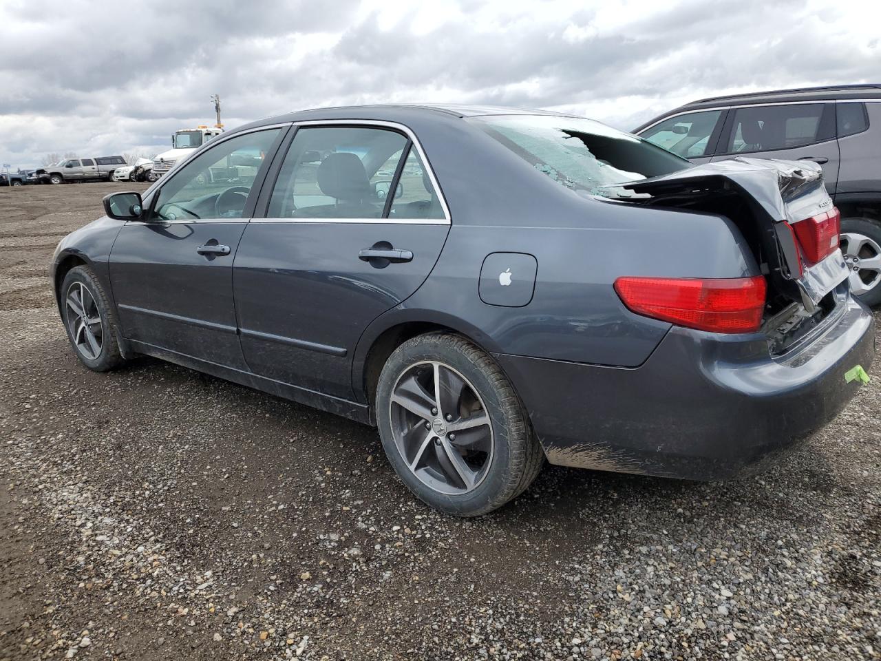 1HGCM56665A805241 2005 Honda Accord Ex