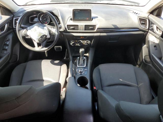 2016 Mazda 3 Sport VIN: JM1BM1J76G1344516 Lot: 56809304