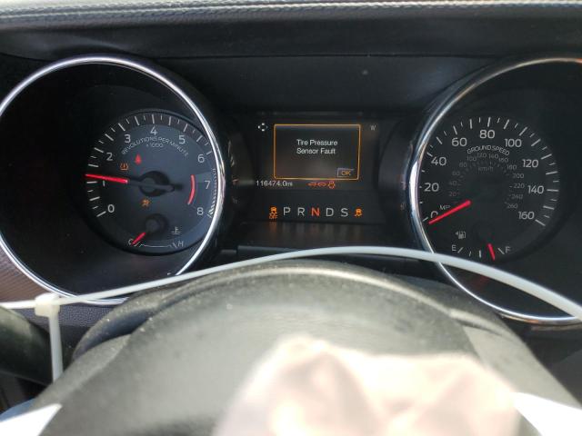 2017 Ford Mustang VIN: 1FA6P8THXH5306696 Lot: 55889664