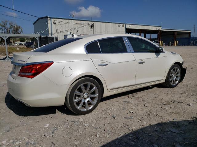 2014 Buick Lacrosse VIN: 1G4GB5G33EF213837 Lot: 56625214