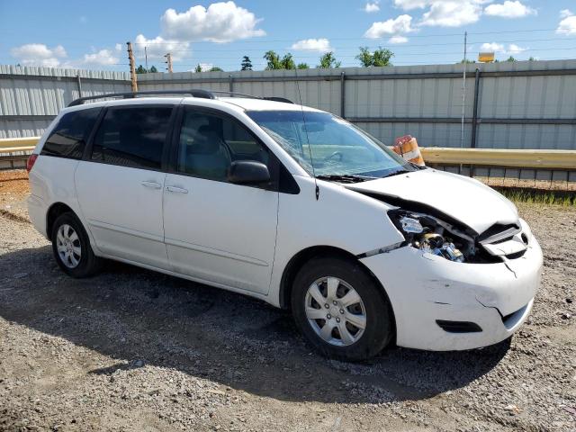 2008 Toyota Sienna Ce VIN: 5TDZK23C28S121673 Lot: 52730854