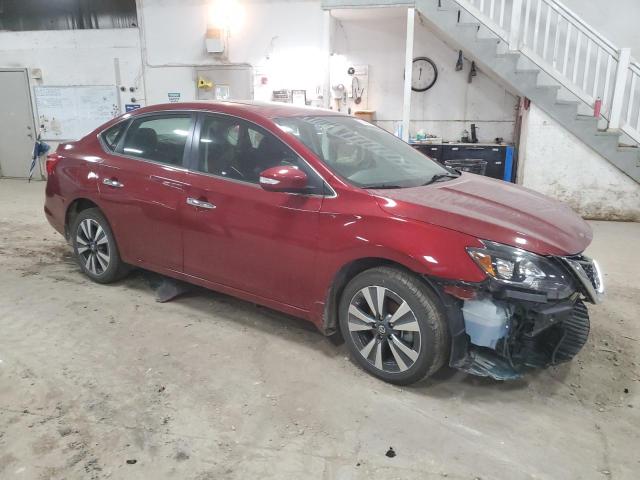 2019 Nissan Sentra - Image 4