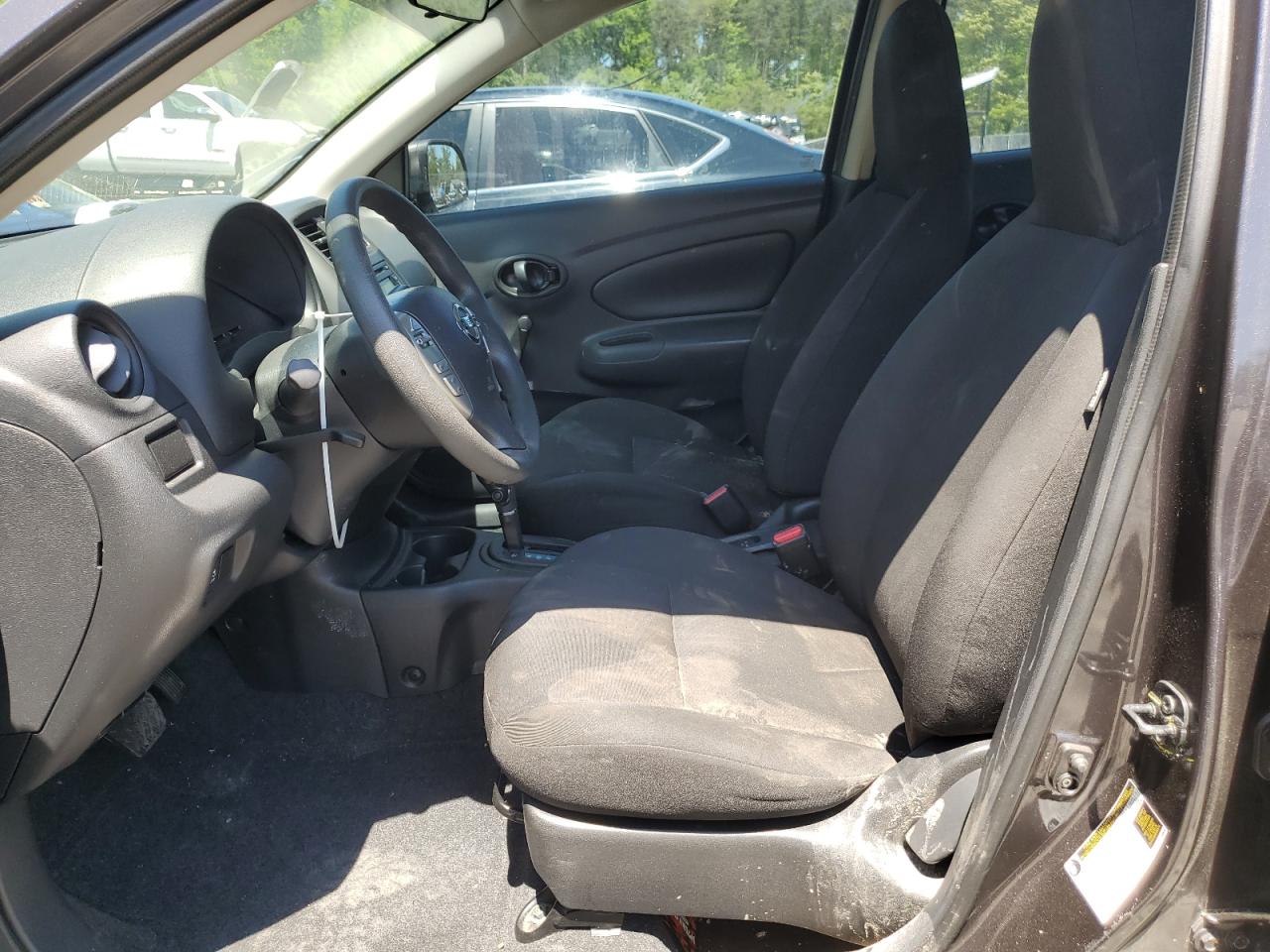 3N1CN7AP1FL942317 2015 Nissan Versa S