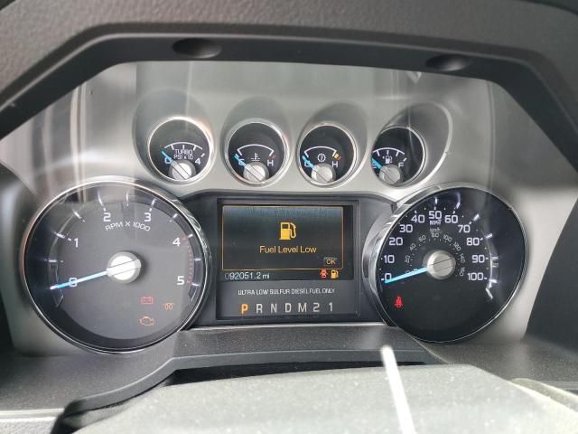 2016 Ford F450 Super Duty VIN: 1FT8W4DT5GED44224 Lot: 55818034