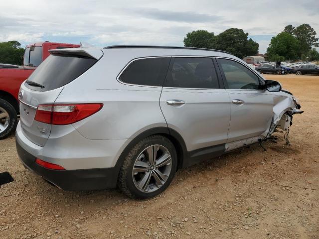 2015 Hyundai Santa Fe Gls VIN: KM8SR4HF4FU097831 Lot: 56136974