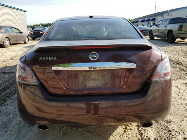 2014 Nissan Maxima S VIN: 1N4AA5AP1EC481544 Lot: 56747114