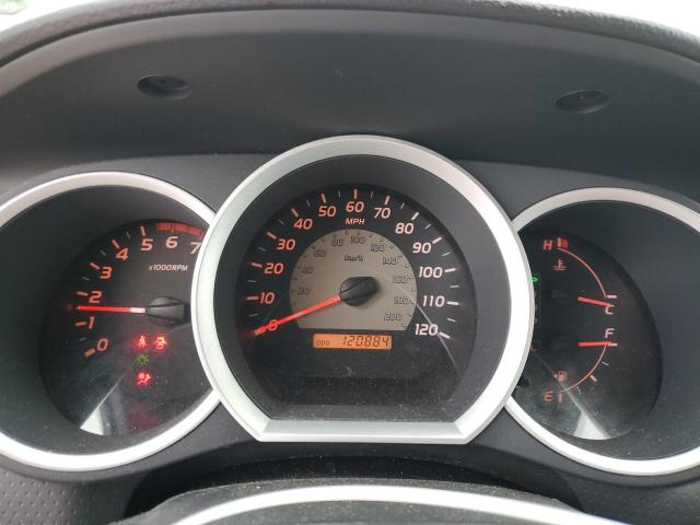 2009 Toyota Tacoma Double Cab Prerunner VIN: 3TMJU62N89M085653 Lot: 54723644