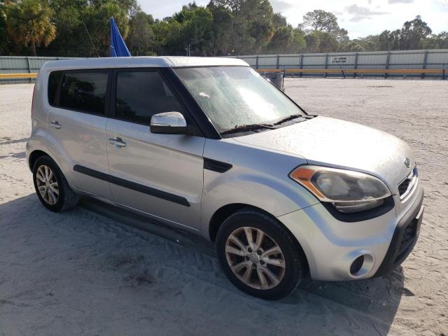 2012 Kia Soul + VIN: KNDJT2A60C7368782 Lot: 54565694