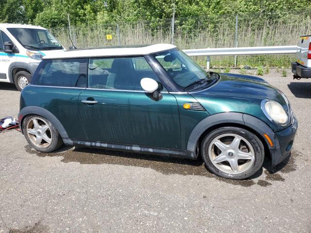 2007 Mini Cooper VIN: WMWMF33537TT56408 Lot: 55384424