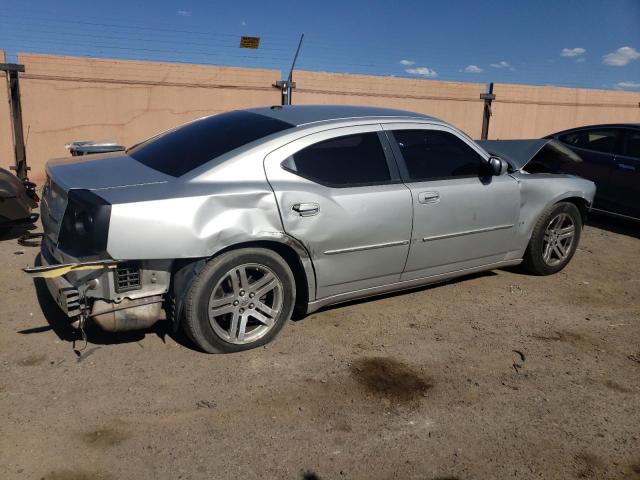 2010 Dodge Charger Sxt VIN: 2B3CA3CV8AH242293 Lot: 53695054