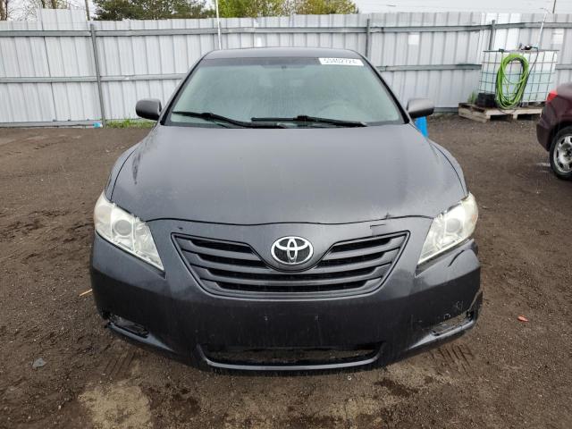 2008 Toyota Camry Ce VIN: 4T1BE46K78U756502 Lot: 53402724