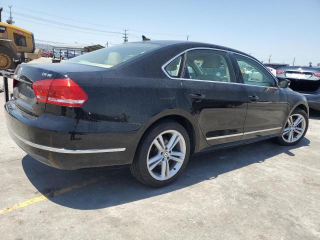 2014 Volkswagen Passat Se VIN: 1VWBN7A3XEC079952 Lot: 53456574