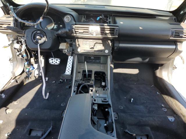 2017 Lexus Is 350 VIN: JTHBE1D22H5030657 Lot: 56493304