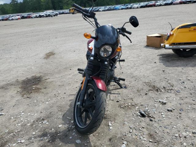 2016 HARLEY-DAVIDSON XG750 1HD4NBB15GC500330