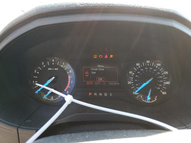 2018 Ford Edge Se VIN: 2FMPK3G90JBB02957 Lot: 56758204