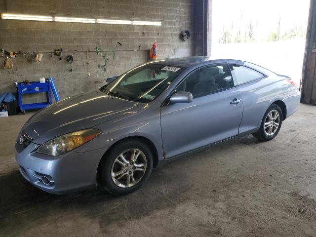 Lot #2540353645 2008 TOYOTA CAMRY SOLA salvage car