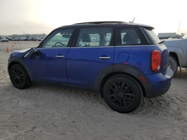 2016 Mini Cooper Countryman VIN: WMWZB3C58GWR46930 Lot: 56629614