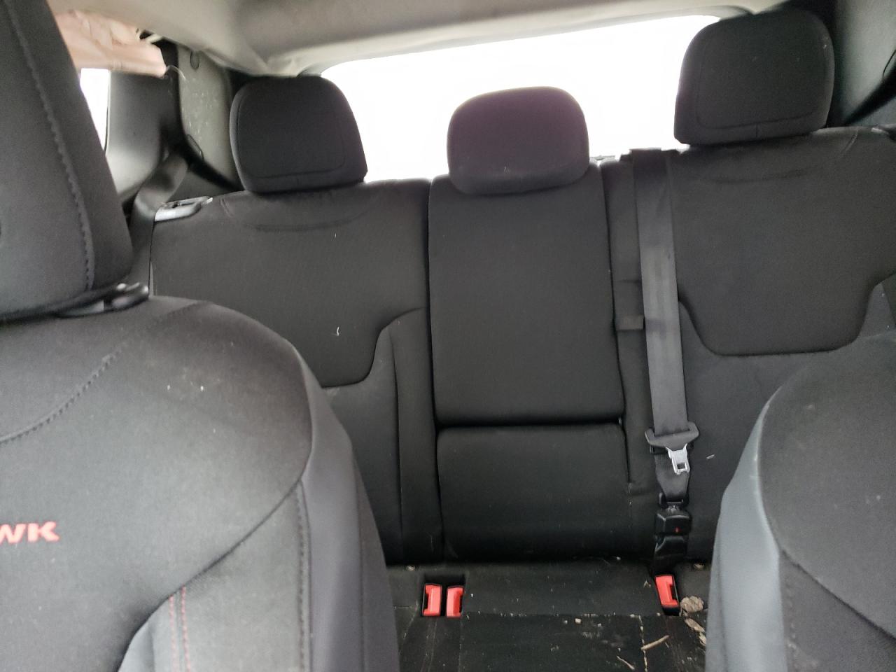 ZACCJBCT4GPD75681 2016 Jeep Renegade Trailhawk