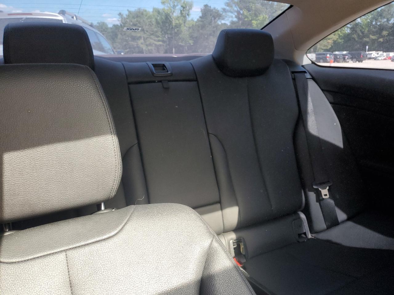 WBA3N3C52EF711093 2014 BMW 428 I