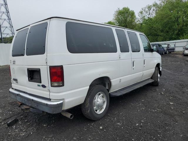 2011 Ford Econoline E350 Super Duty Wagon VIN: 1FBNE3BL2BDB12976 Lot: 51284874