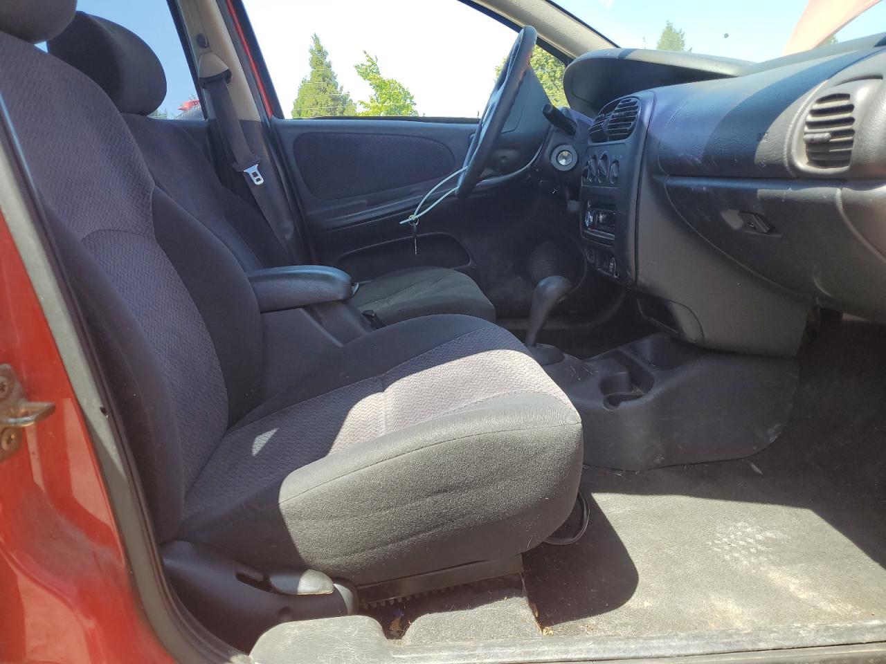 1B3ES46C21D213178 2001 Dodge Neon Se