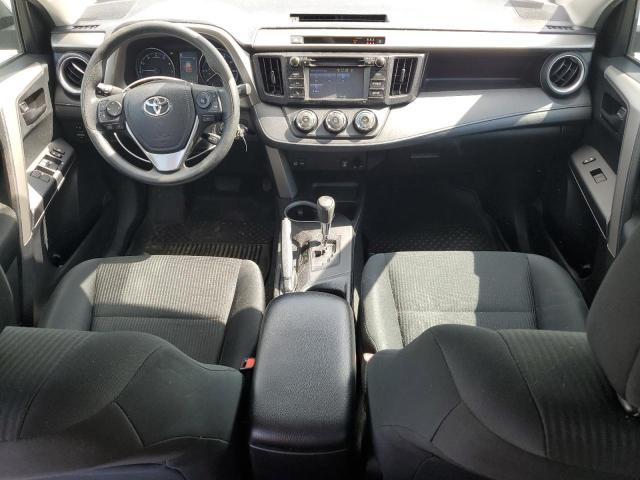 2017 Toyota Rav4 Le VIN: 2T3BFREV5HW628353 Lot: 56946454