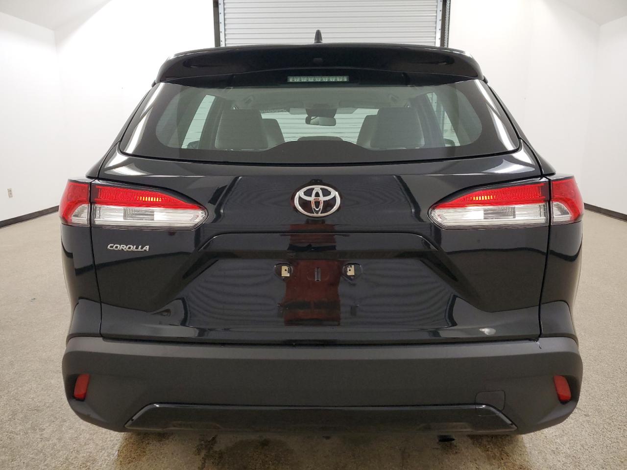 2023 Toyota Corolla Cross L vin: 7MUAAAAG8PV049138