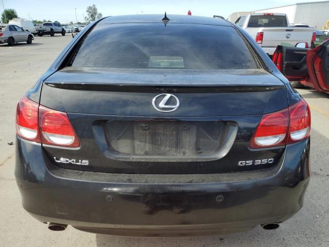 2008 Lexus Gs 350 VIN: JTHBE96S580036008 Lot: 55994944