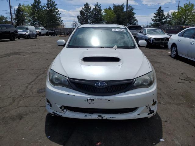 2010 Subaru Impreza Wrx Limited VIN: JF1GH7G6XAG816934 Lot: 53715584