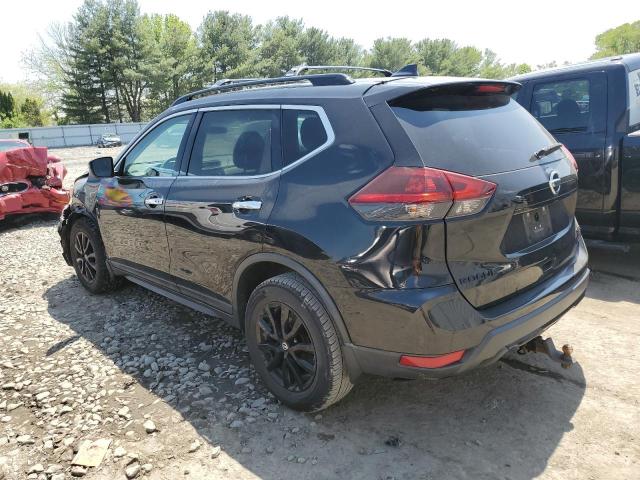 2018 Nissan Rogue S VIN: 5N1AT2MV3JC746001 Lot: 53193494