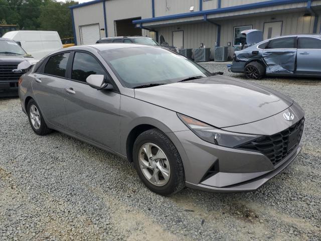 2023 Hyundai Elantra Se VIN: KMHLL4AG8PU578451 Lot: 55403224