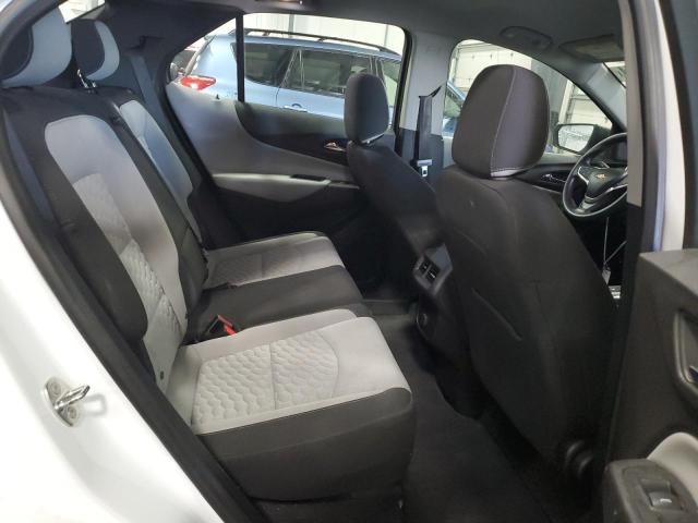 2018 Chevrolet Equinox Ls VIN: 3GNAXHEV6JS510017 Lot: 56137844