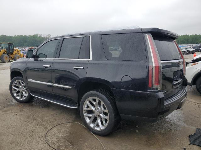 2018 CADILLAC ESCALADE L - 1GYS4BKJ8JR157412