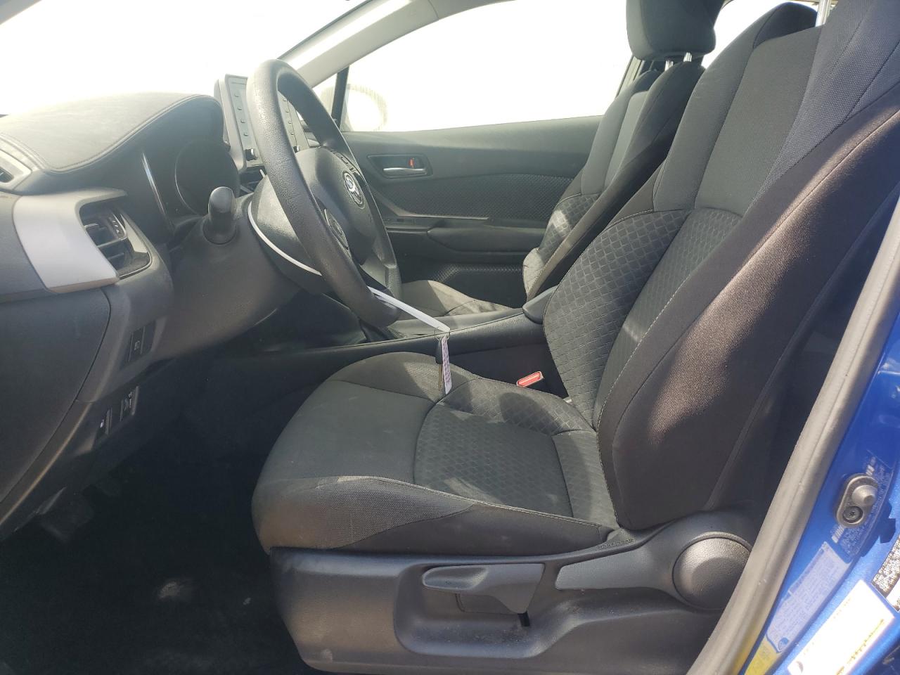 JTNKHMBX5L1085771 2020 Toyota C-Hr Xle