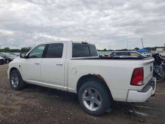 2011 Dodge Ram 1500 VIN: 1D7RV1CT7BS509679 Lot: 56276644