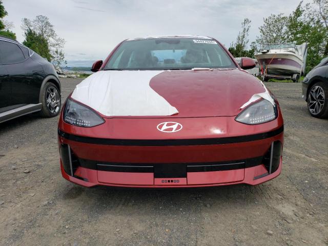 2023 HYUNDAI IONIQ 6 SE - KMHM34AA1PA052051