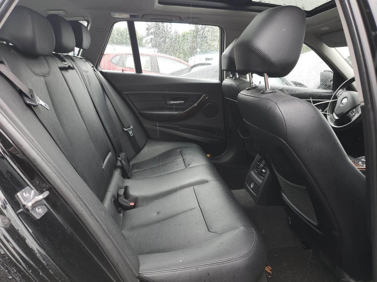 WBA3G7C53EF186062 2014 BMW 328 Xi