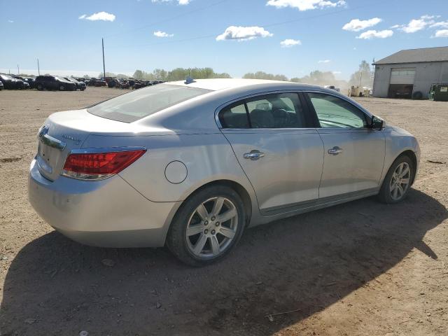 2010 Buick Lacrosse Cxl VIN: 1G4GC5EG3AF133158 Lot: 53841164