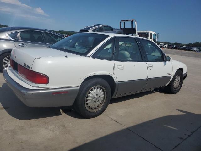 1996 Buick Regal Gran Sport VIN: 2G4WF52K6T1407166 Lot: 55926234