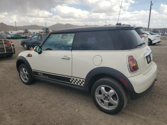 2007 Mini Cooper VIN: WMWMF33587TU62742 Lot: 55727024