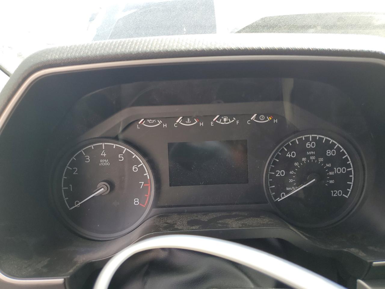 1FTMF1E59NKE31412 2022 Ford F150