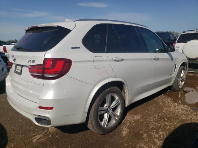 2017 BMW X5 Xdr40E VIN: 5UXKT0C3XH0V97920 Lot: 53956024