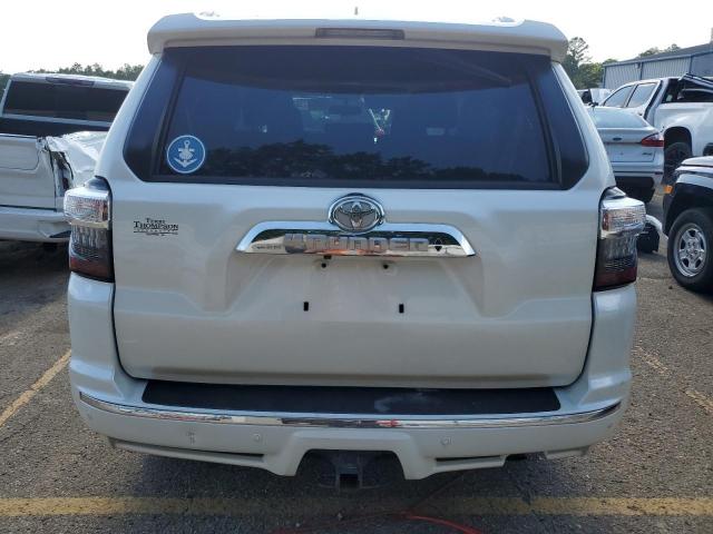 2018 Toyota 4Runner Sr5 VIN: JTEZU5JR2J5189336 Lot: 56047134