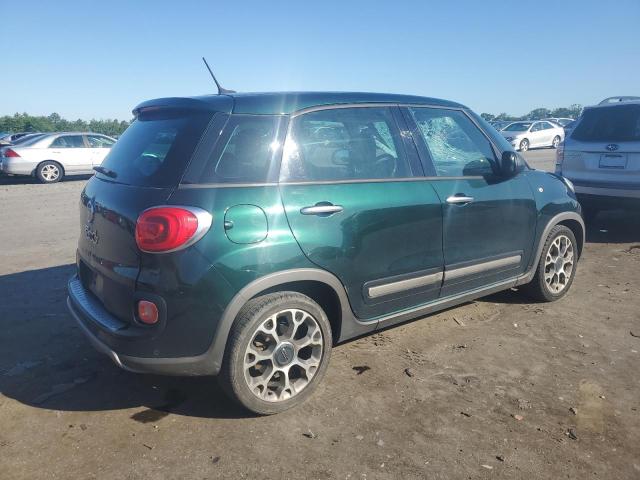 VIN ZFBCFADH5EZ017576 2014 Fiat 500L, Trekking no.3