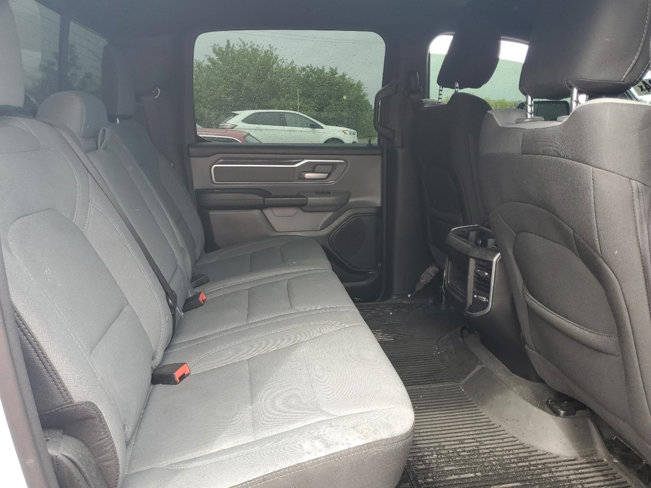 RAM 1500 BIG HORN/LONE STAR