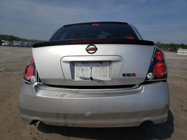 2005 Nissan Altima Se VIN: 1N4BL11D45C249338 Lot: 53738674