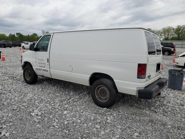 2013 Ford Econoline E350 Super Duty Van VIN: 1FTSE3EL2DDA90149 Lot: 53259974