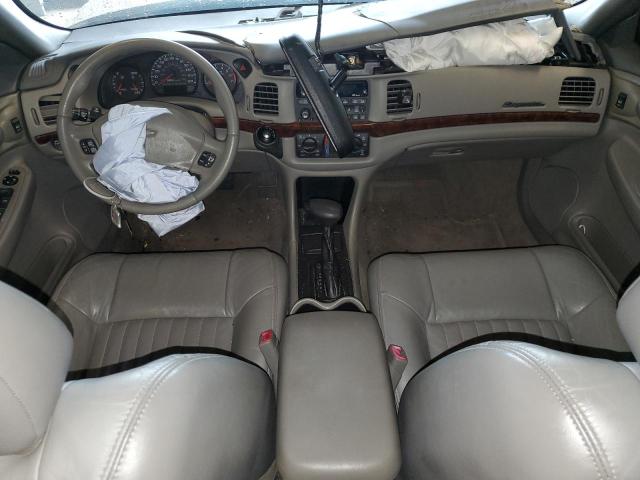 2001 Chevrolet Impala Ls VIN: 2G1WH55K219253153 Lot: 55036464