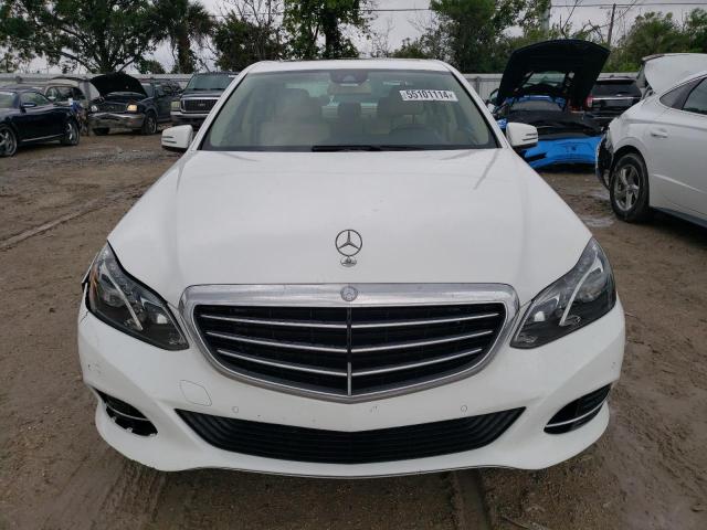 2014 Mercedes-Benz E 350 VIN: WDDHF5KB6EA896079 Lot: 55101114