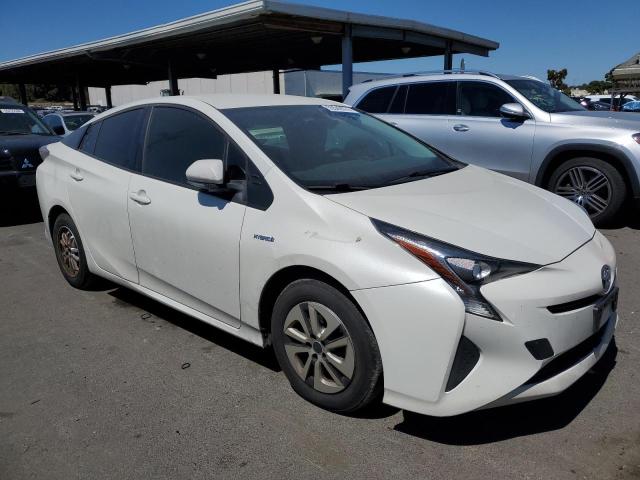 2016 Toyota Prius VIN: JTDKBRFU7G3507004 Lot: 55542074